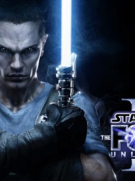 Star Wars: The Force Unleashed II (PC) - Steam Key - GLOBAL Star Wars: The Force Unleashed II (PC) - Steam Key - GLOBAL