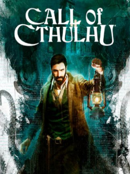 Call of Cthulhu Steam Key GLOBAL Call of Cthulhu Steam Key GLOBAL