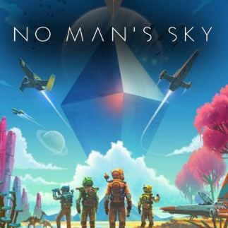 No Man's Sky - Steam Key - EUROPE