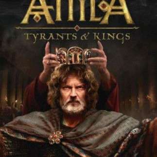 Total War: ATTILA - Tyrants & Kings Edition (PC) - Steam Key - GLOBAL
