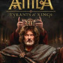 Total War: ATTILA - Tyrants & Kings Edition (PC) - Steam Key - GLOBAL