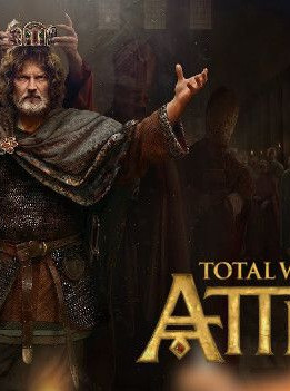 Total War: ATTILA - Tyrants & Kings Edition (PC) - Steam Key - GLOBAL