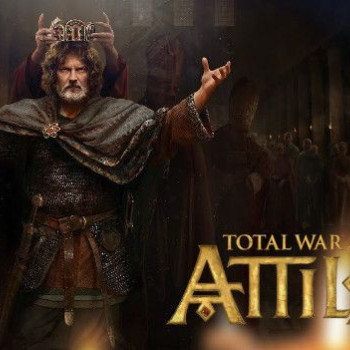 Total War: ATTILA - Tyrants & Kings Edition (PC) - Steam Key - GLOBAL