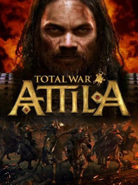 Total War: ATTILA - Tyrants & Kings Edition (PC) - Steam Key - GLOBAL Total War: ATTILA - Tyrants & Kings Edition (PC) - Steam Key - GLOBAL