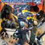 EARTH DEFENSE FORCE 4.1 The Shadow of New Despair Steam Key GLOBAL