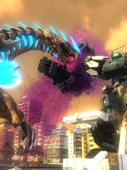 EARTH DEFENSE FORCE 4.1 The Shadow of New Despair Steam Key GLOBAL EARTH DEFENSE FORCE 4.1 The Shadow of New Despair Steam Key GLOBAL