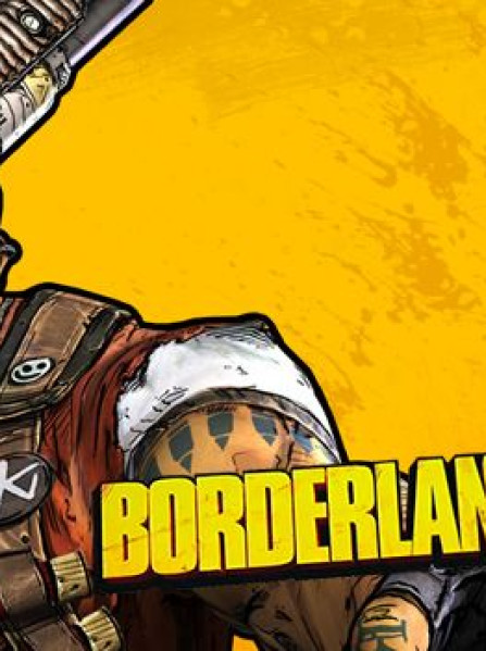 Borderlands 2 Steam Key GLOBAL Borderlands 2 Steam Key GLOBAL