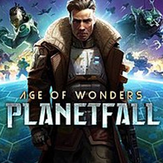 Age of Wonders: Planetfall Steam Key GLOBAL