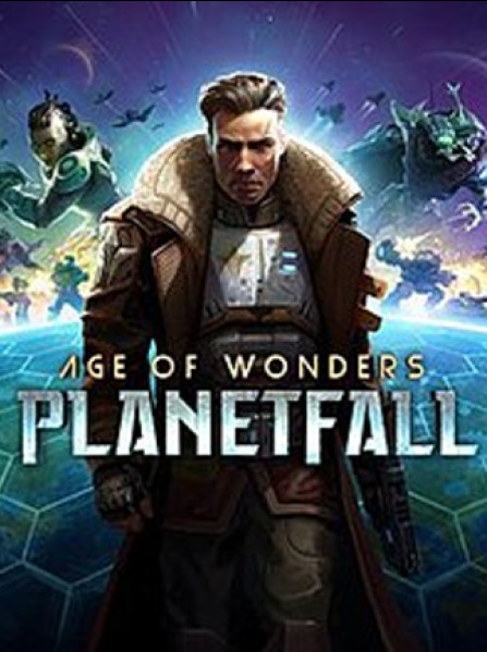 Age of Wonders: Planetfall Steam Key GLOBAL Age of Wonders: Planetfall Steam Key GLOBAL