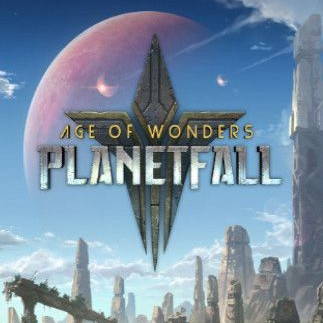 Age of Wonders: Planetfall Steam Key GLOBAL