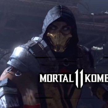 Mortal Kombat 11 (PC) - Steam Key - GLOBAL