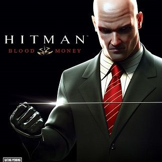 Hitman: Blood Money Steam Key GLOBAL