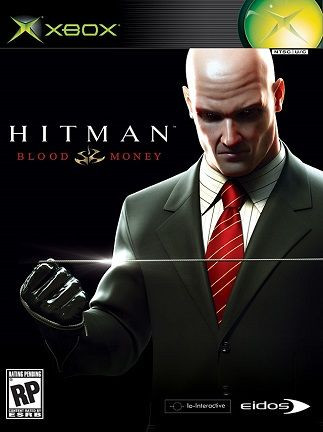 Hitman: Blood Money Steam Key GLOBAL