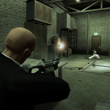 Hitman: Blood Money Steam Key GLOBAL