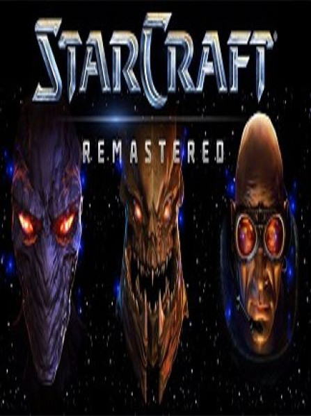 StarCraft: Remastered (PC) - Battle.net Key - GLOBAL StarCraft: Remastered (PC) - Battle.net Key - GLOBAL