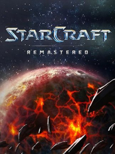 StarCraft: Remastered (PC) - Battle.net Key - GLOBAL StarCraft: Remastered (PC) - Battle.net Key - GLOBAL