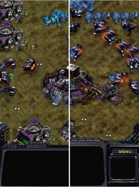 StarCraft: Remastered (PC) - Battle.net Key - GLOBAL StarCraft: Remastered (PC) - Battle.net Key - GLOBAL