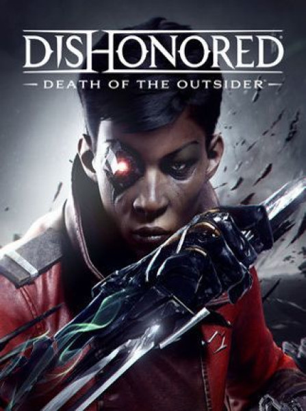 Dishonored: Death of the Outsider Steam Key GLOBAL Dishonored: Death of the Outsider Steam Key GLOBAL
