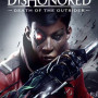 Dishonored: Death of the Outsider Steam Key GLOBAL