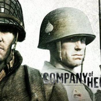 Company of Heroes Steam Key GLOBAL