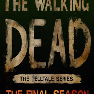 The Walking Dead: The Final Season Steam Key GLOBAL