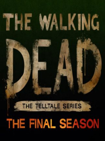 The Walking Dead: The Final Season Steam Key GLOBAL The Walking Dead: The Final Season Steam Key GLOBAL
