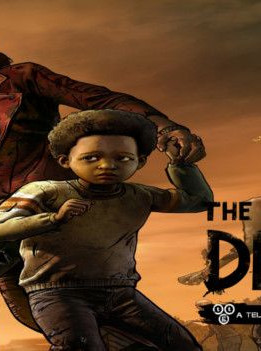 The Walking Dead: The Final Season Steam Key GLOBAL
