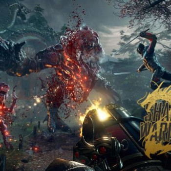 Shadow Warrior 2 Steam Key GLOBAL Shadow Warrior 2 Steam Key GLOBAL