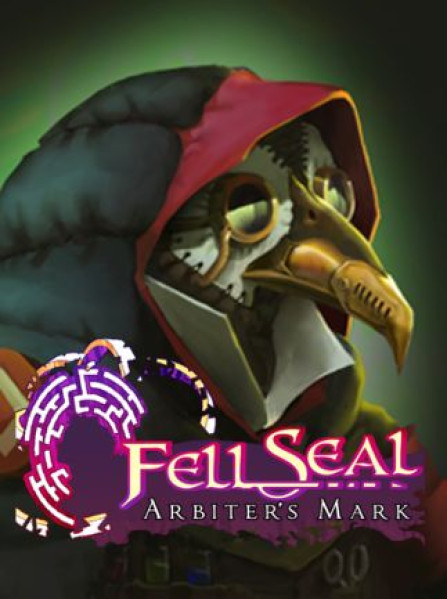 Fell Seal: Arbiter's Mark Steam Key GLOBAL Fell Seal: Arbiter's Mark Steam Key GLOBAL