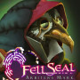 Fell Seal: Arbiter's Mark Steam Key GLOBAL