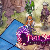 Fell Seal: Arbiter's Mark Steam Key GLOBAL Fell Seal: Arbiter's Mark Steam Key GLOBAL