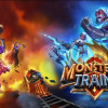 Monster Train (PC) - Steam Key - GLOBAL Monster Train (PC) - Steam Key - GLOBAL
