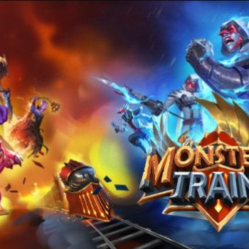 Monster Train (PC) - Steam Key - GLOBAL