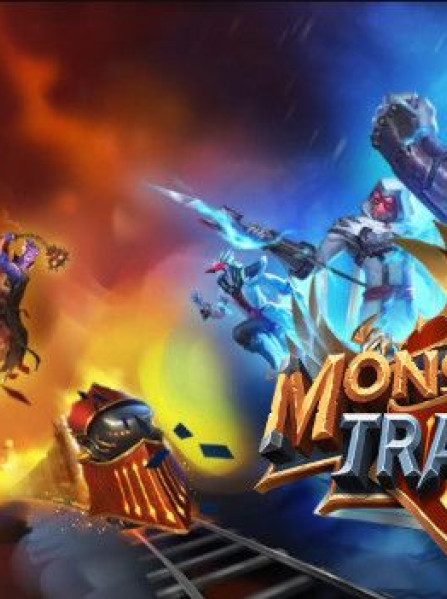 Monster Train (PC) - Steam Key - GLOBAL Monster Train (PC) - Steam Key - GLOBAL