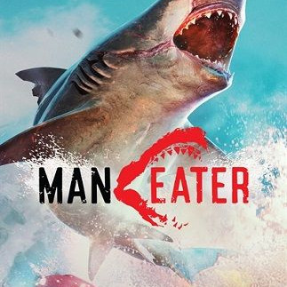 Maneater (PC) - Epic Games Key - GLOBAL