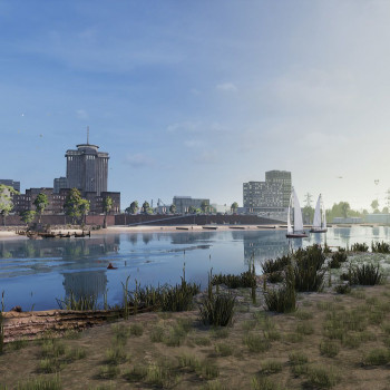 Maneater (PC) - Epic Games Key - GLOBAL