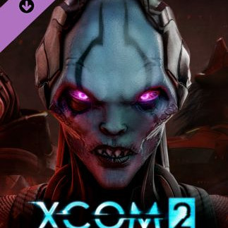 XCOM 2: War of the Chosen DLC Key Steam EUROPE