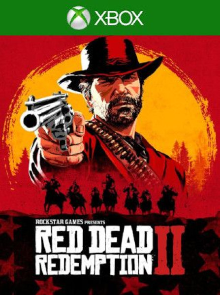 Red Dead Redemption 2 (Xbox One) - Xbox Live Key - GLOBAL Red Dead Redemption 2 (Xbox One) - Xbox Live Key - GLOBAL