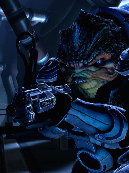 Mass Effect 2 Origin Key GLOBAL Mass Effect 2 Origin Key GLOBAL