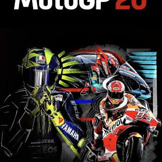 MotoGP 20 (PC) - Steam Key - GLOBAL