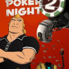 Poker Night 2 Steam Key GLOBAL Poker Night 2 Steam Key GLOBAL