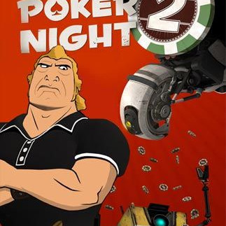 Poker Night 2 Steam Key GLOBAL