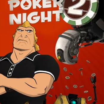 Poker Night 2 Steam Key GLOBAL Poker Night 2 Steam Key GLOBAL