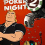 Poker Night 2 Steam Key GLOBAL