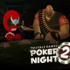 Poker Night 2 Steam Key GLOBAL Poker Night 2 Steam Key GLOBAL