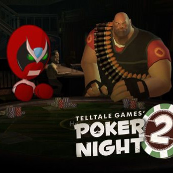 Poker Night 2 Steam Key GLOBAL Poker Night 2 Steam Key GLOBAL