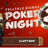 Poker Night 2 Steam Key GLOBAL Poker Night 2 Steam Key GLOBAL