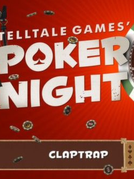 Poker Night 2 Steam Key GLOBAL Poker Night 2 Steam Key GLOBAL