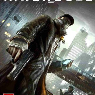 Watch Dogs - Ubisoft Connect - GLOBAL
