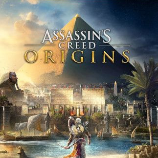Assassin's Creed Origins (Xbox One) - Xbox Live Key - GLOBAL